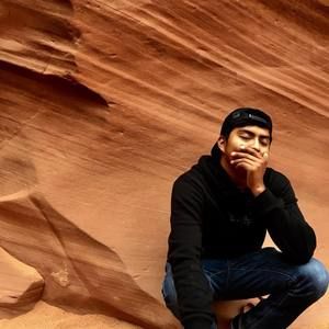 Meet your Posher, Dylan